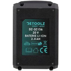 Аккумулятор Detoolz DZ-SE156 Thumb