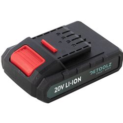 Acumulator Detoolz DZ-SE156