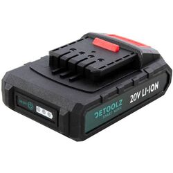 Аккумулятор Detoolz DZ-SE156 Thumb