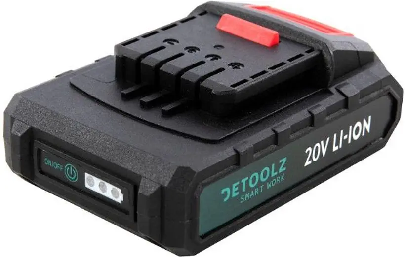 Аккумулятор Detoolz DZ-SE156 - 2