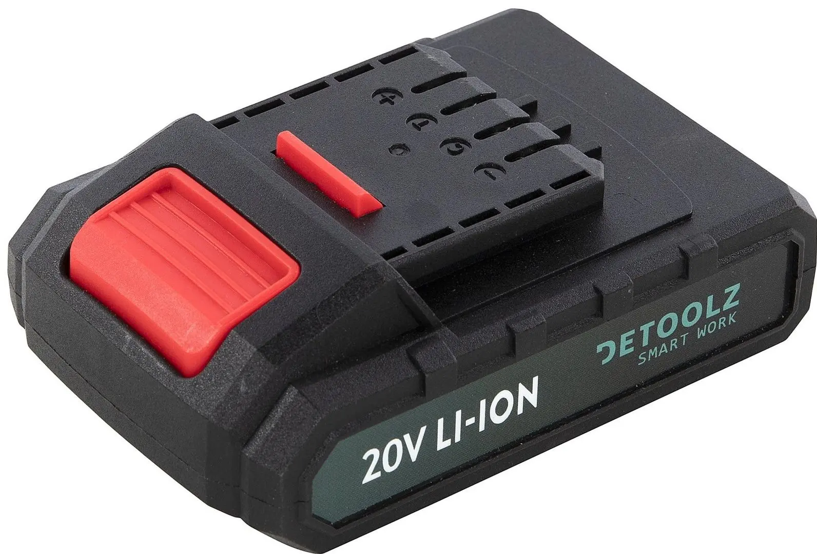 Аккумулятор Detoolz DZ-SE156