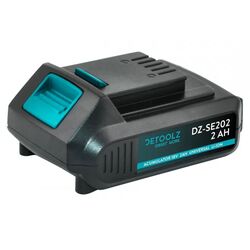 Acumulator Detoolz DZ-SE202 18V 24Ah Thumb