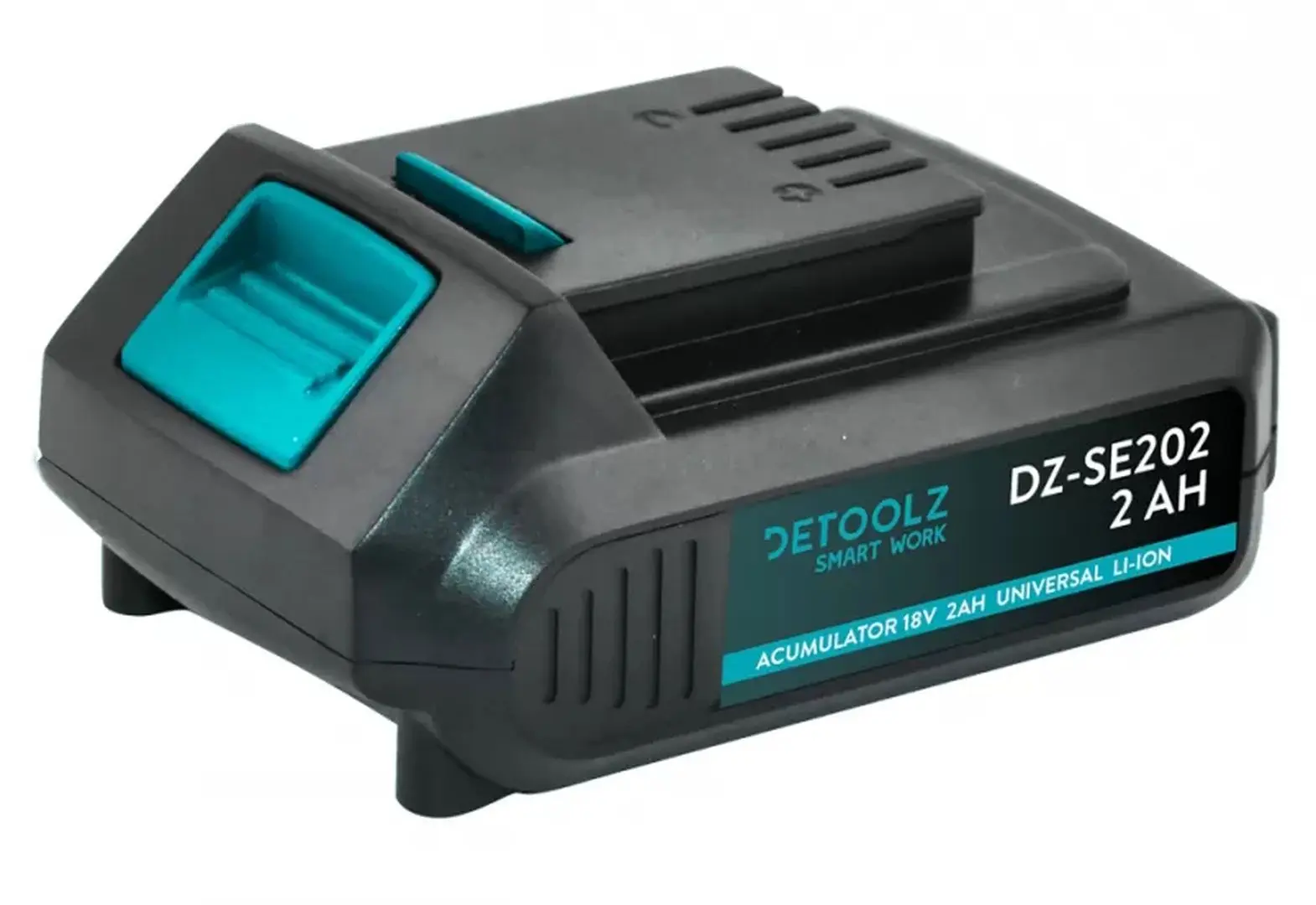 Acumulator Detoolz DZ-SE202 18V 24Ah