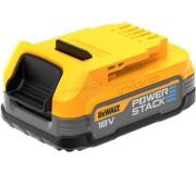 Аккумулятор DeWALT Compact Powerstack DCBP034 18V 1.7Ah