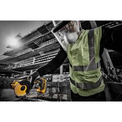 Аккумулятор DeWALT Compact Powerstack DCBP034 18V 1.7Ah Thumb