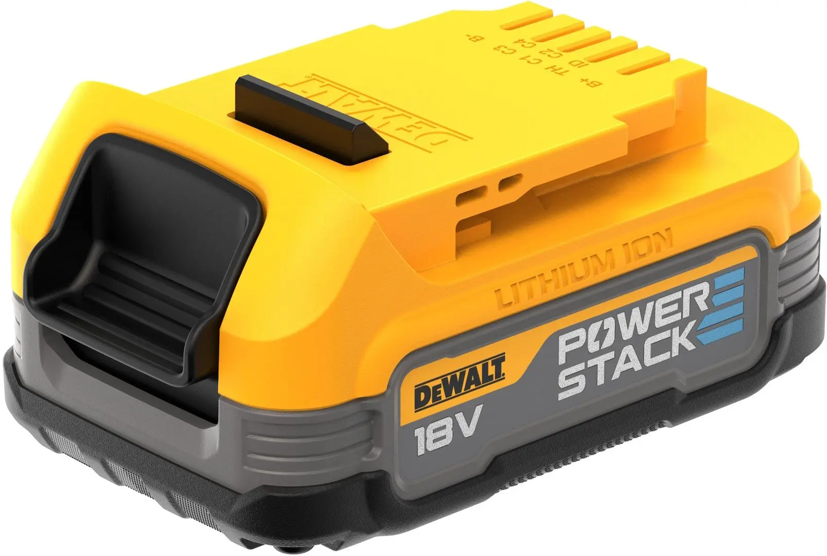 Аккумулятор DeWALT Compact Powerstack DCBP034 18V 1.7Ah