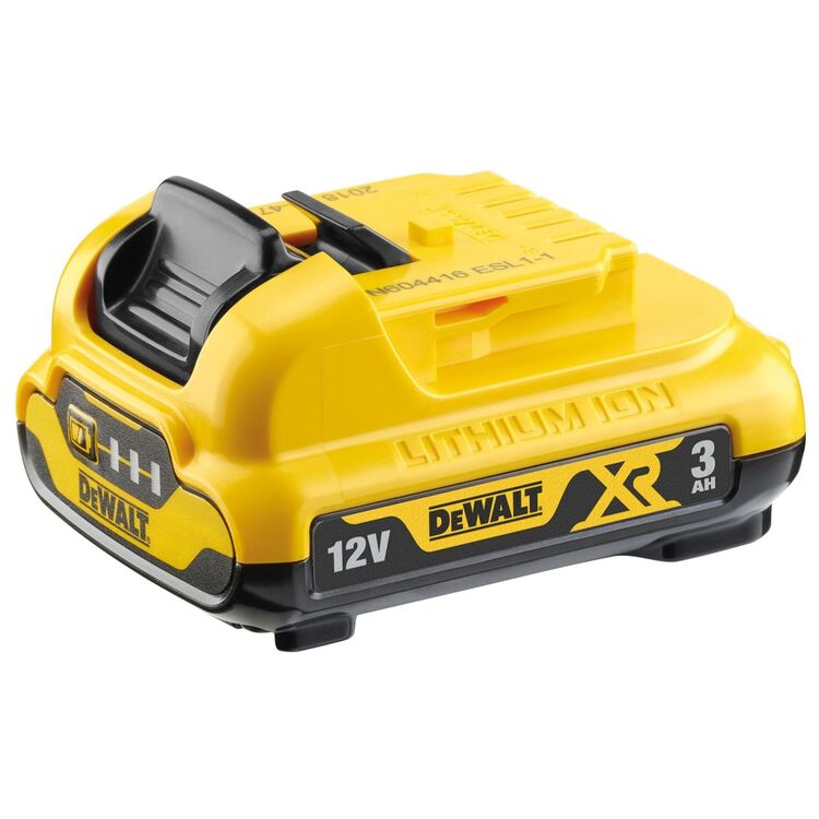 Dewalt DCB124