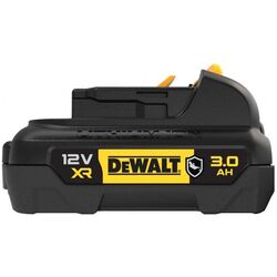 Acumulator DeWALT DCB124G 12V 3Ah Thumb