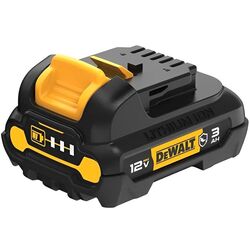 Acumulator DeWALT DCB124G 12V 3Ah