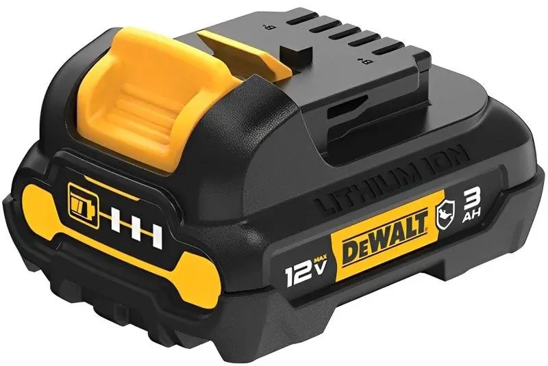 Acumulator DeWALT DCB124G 12V 3Ah