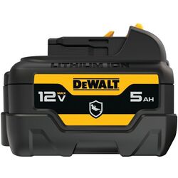 Acumulator DeWALT DCB126G 12V 5Ah Thumb