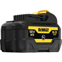 Acumulator DeWALT DCB126G 12V 5Ah Thumb