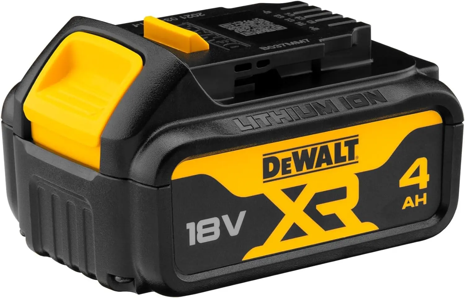 Аккумулятор Dewalt DCB182 XR Li-Ion 18V 4.0Ah
