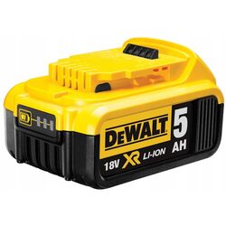 Acumulator Dewalt DCB184-XJ Thumb
