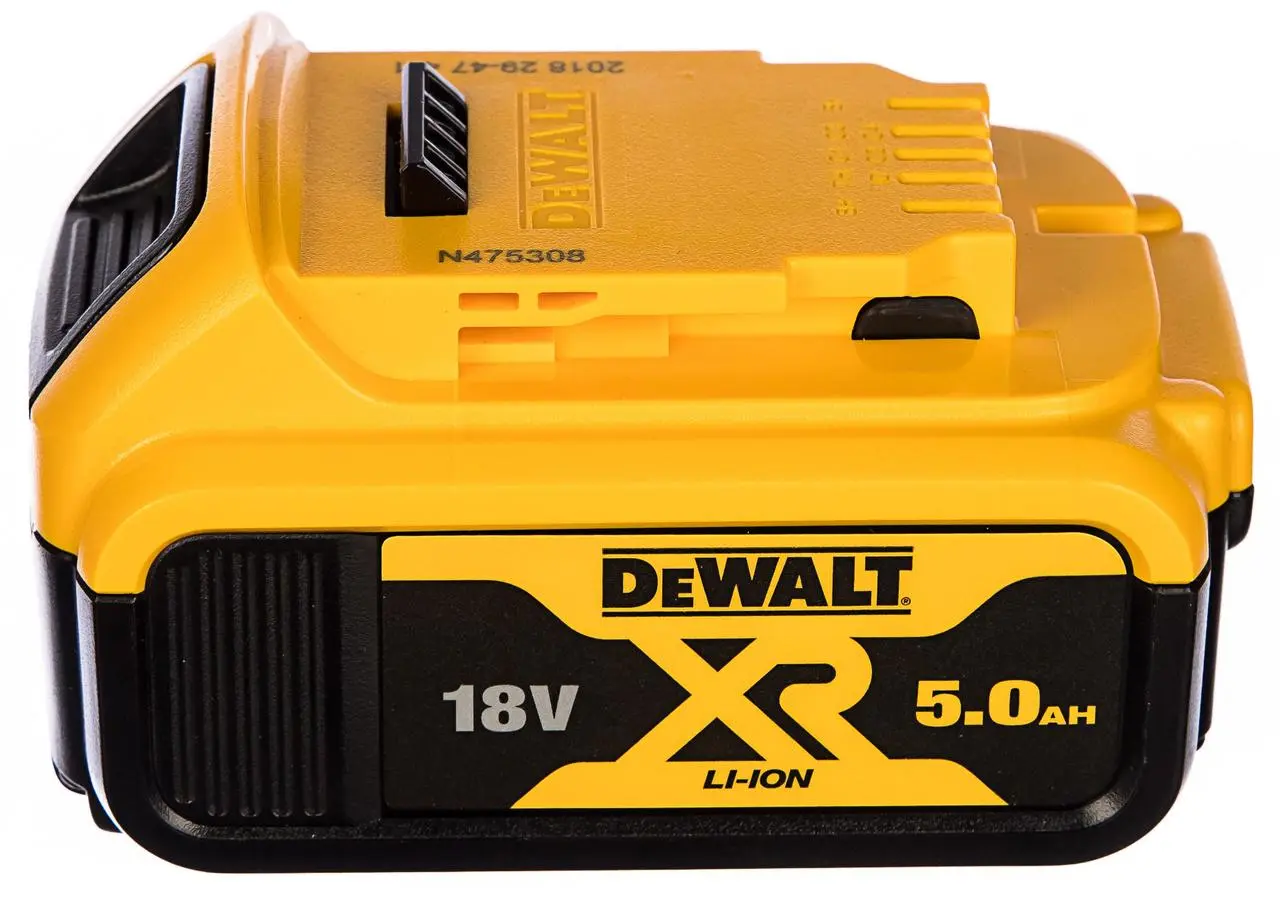 Acumulator Dewalt DCB184-XJ