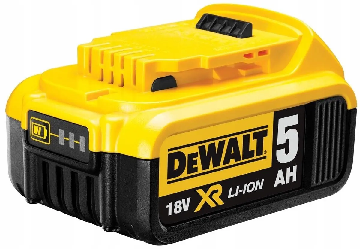 Acumulator Dewalt DCB184-XJ