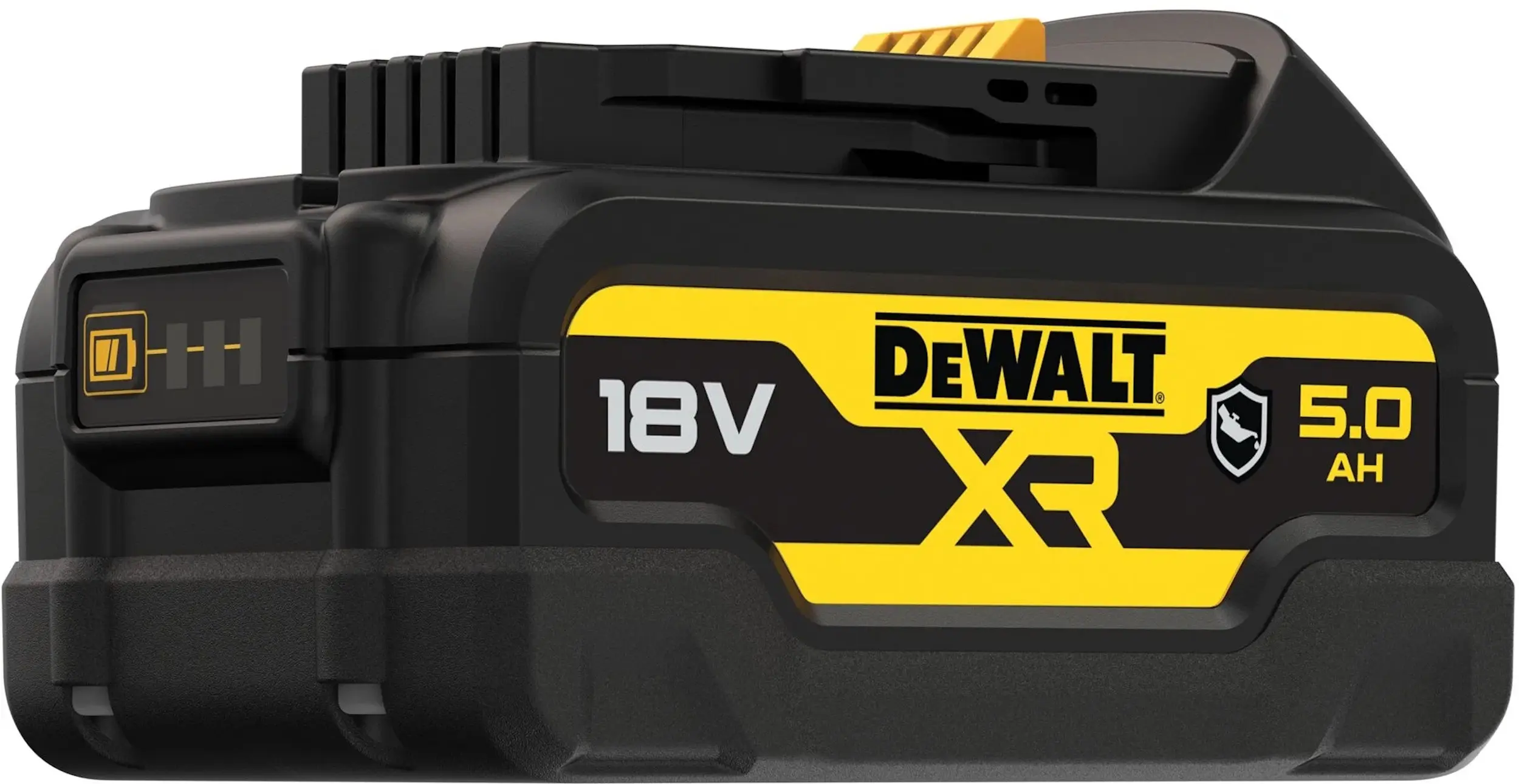 Acumulator Dewalt DCB184G XR Li-Ion 18V 5.0Ah