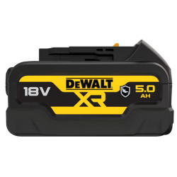 Acumulator Dewalt DCB184G XR Li-Ion 18V 5.0Ah Thumb