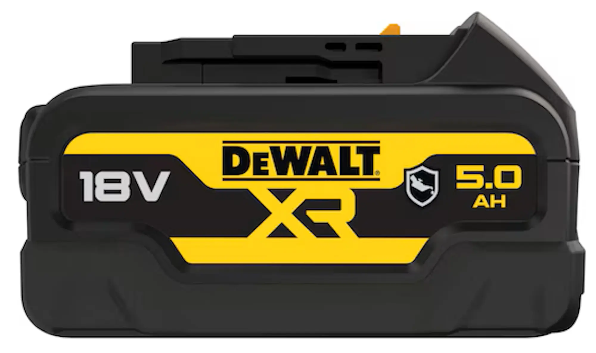 Acumulator Dewalt DCB184G XR Li-Ion 18V 5.0Ah