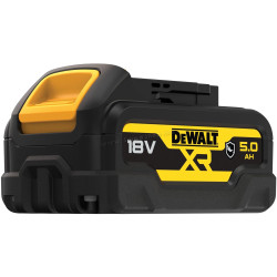 Аккумулятор Dewalt DCB184G XR Li-Ion 18V 5.0Ah