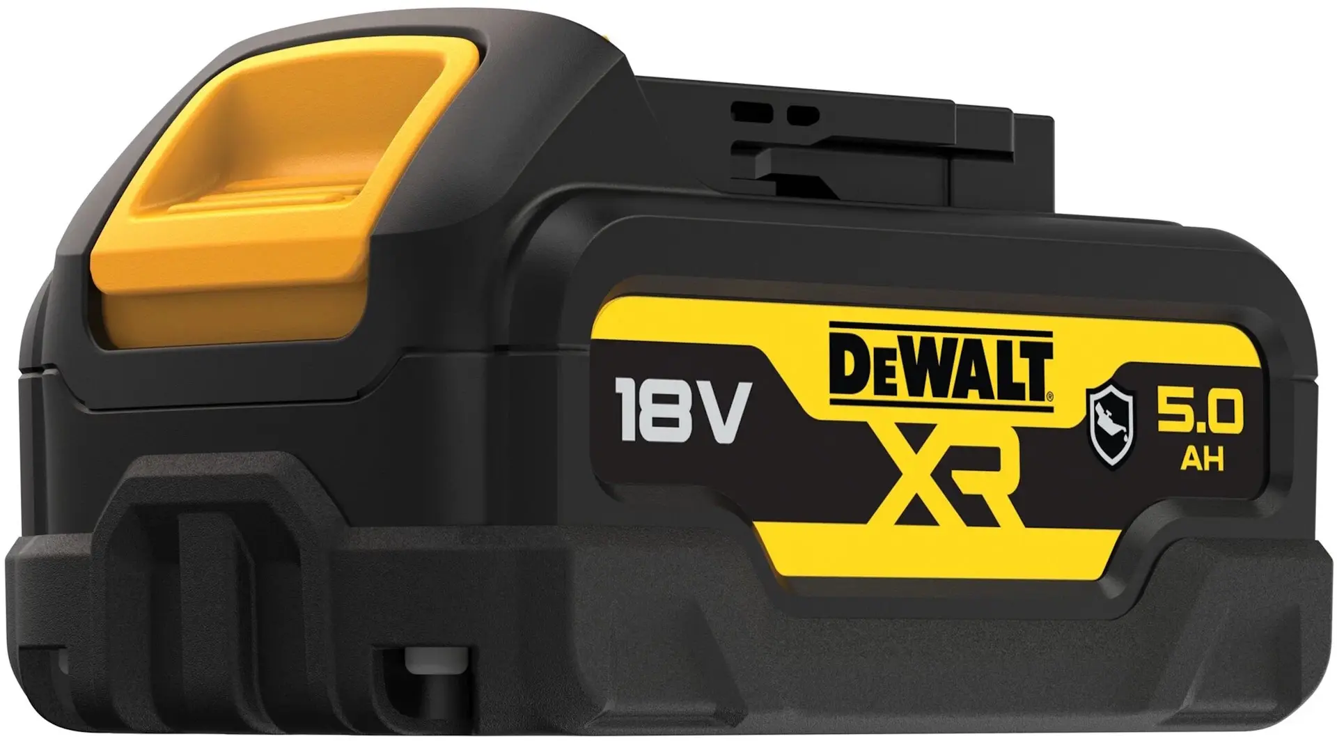 Acumulator Dewalt DCB184G XR Li-Ion 18V 5.0Ah
