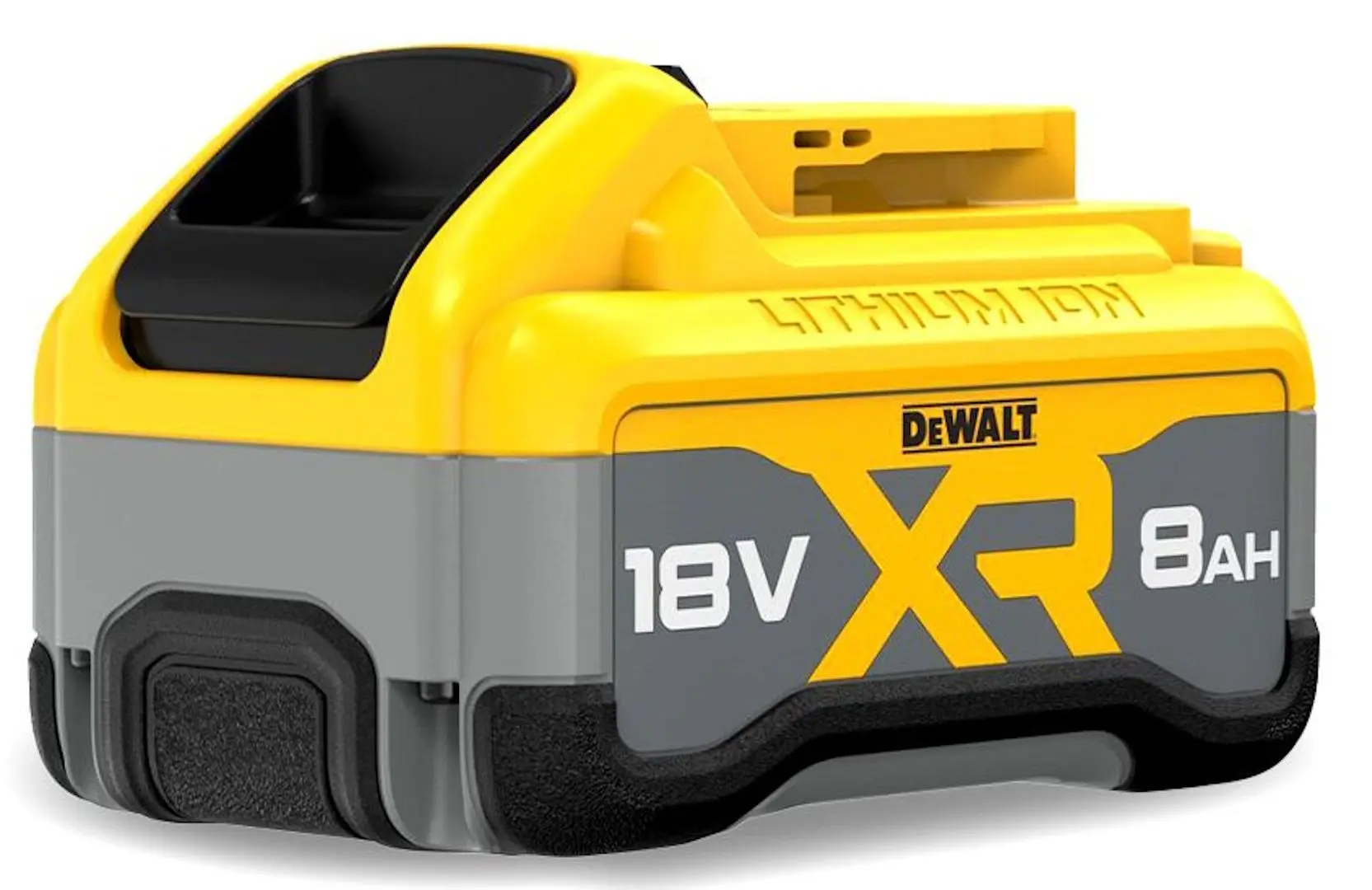 Аккумулятор Dewalt DCB1880 XR Li-lon 18V 8.0Ah
