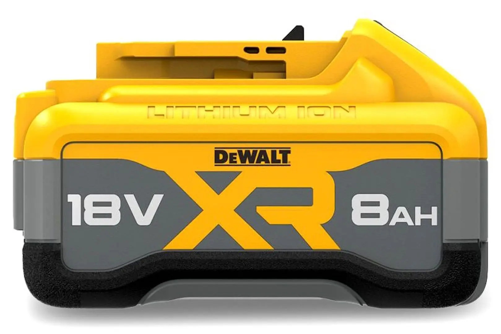 Аккумулятор Dewalt DCB1880 XR Li-lon 18V 8.0Ah
