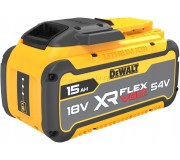 Аккумулятор DeWALT DCB549-XJ FlexVolt 18/54V 15Ah