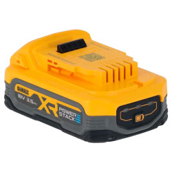 Аккумулятор Dewalt DCBP318 18V 3.5Ah Thumb