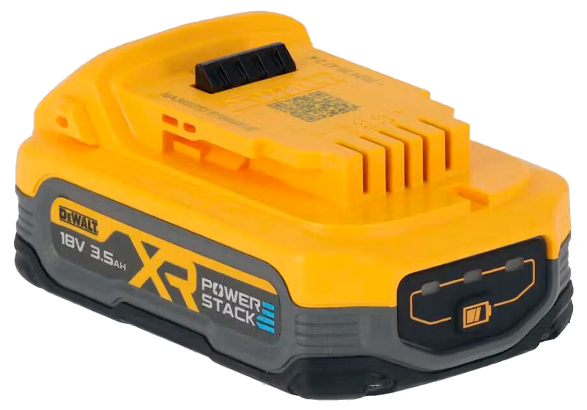 Аккумулятор Dewalt DCBP318 18V 3.5Ah