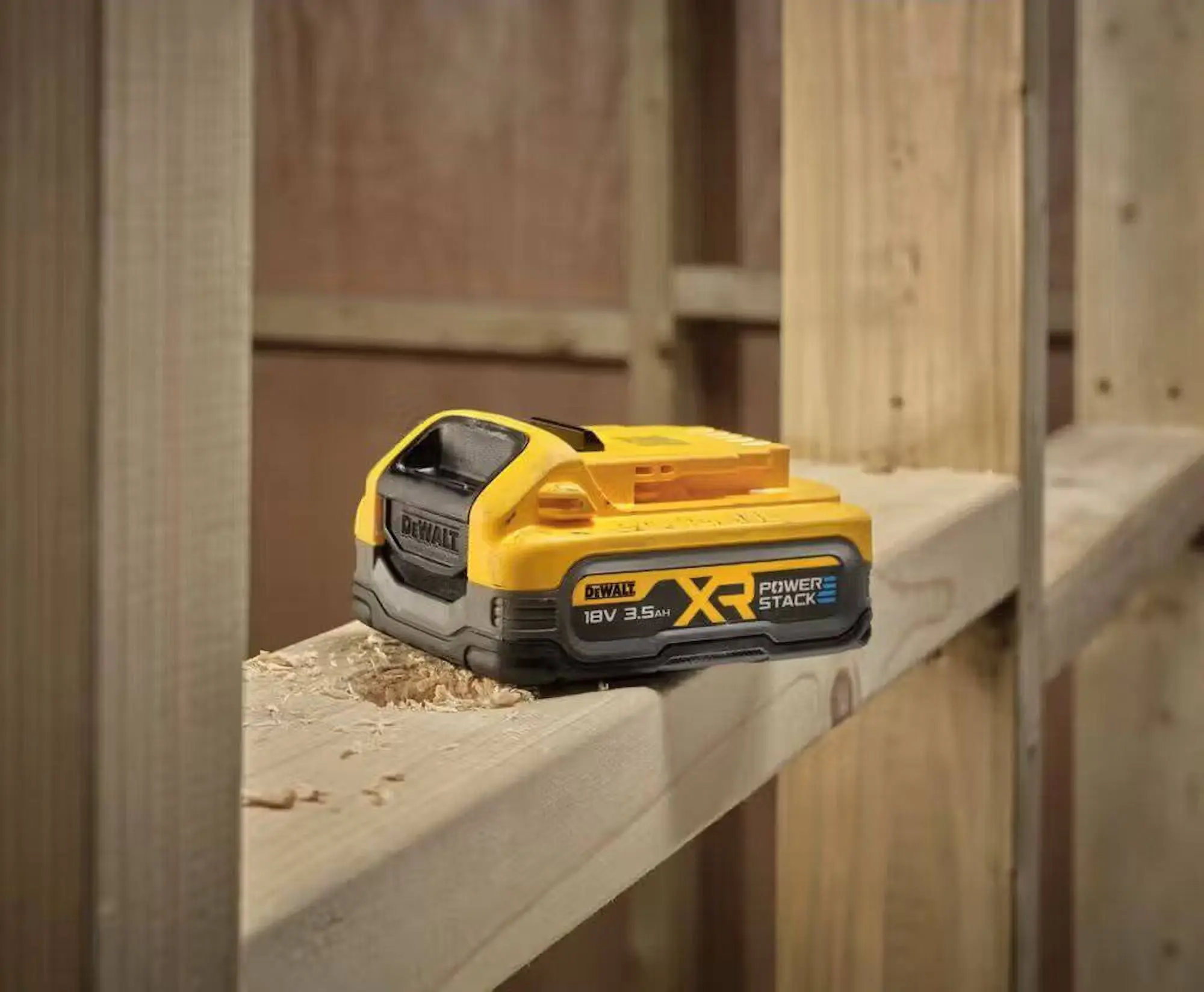 Аккумулятор Dewalt DCBP318 18V 3.5Ah