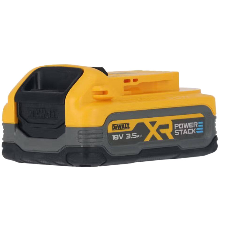 Аккумулятор Dewalt DCBP318 18V 3.5Ah