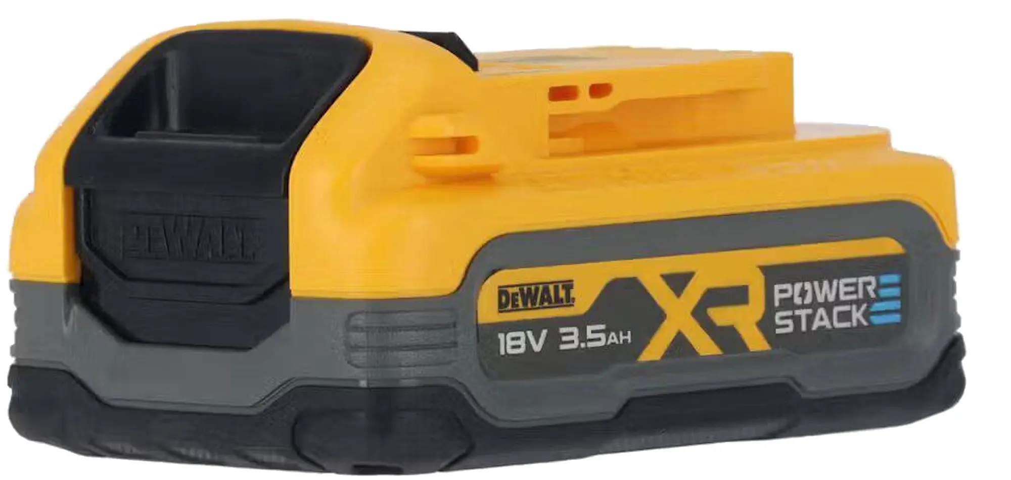 Аккумулятор Dewalt DCBP318 18V 3.5Ah