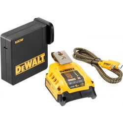 Аккумулятор DeWALT FlexVolt DCB094K