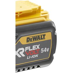 Аккумулятор DeWALT FlexVolt DCB547G 18/54V 3.0/9.0Ah Thumb