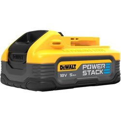 Аккумулятор Dewalt Powerstack DCBP518 18V 5Ah