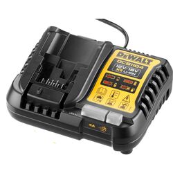Набор аккумулятор + зарядное устройство Dewalt 5.0Ah 18V + DCB1104P2 Thumb