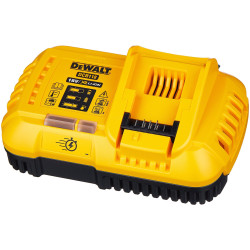 Set acumulator + incarcator Dewalt 54V XR Flexvolt 12Ah DCB118Y2 Thumb