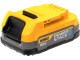 Набор аккумуляторов DeWALT Compact Powerstack DCBP034E2 18V 2x1.7Ah