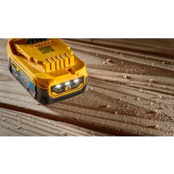 Set acumulatoare DeWALT Compact Powerstack DCBP034E2 18V 2x1.7Ah Thumb