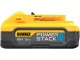 Набор аккумуляторов DeWalt Powerstack DCBP518H2-XJ 18V 5.0xAh