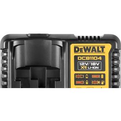 Зарядное устройство DeWALT DCB1104 Thumb