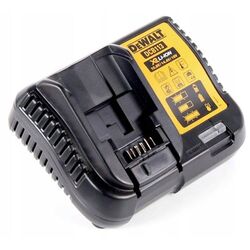 Зарядное устройство Dewalt DCB113-QW