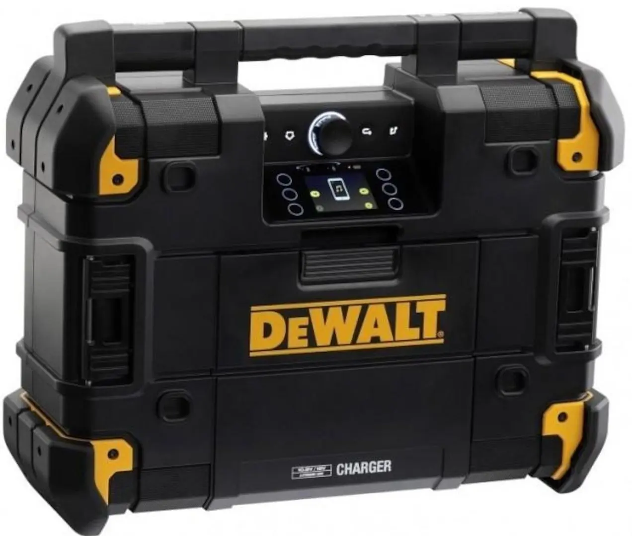 Incarcator-radio Dewalt DWST1-81078-QW
