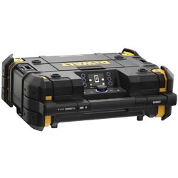 Incarcator-radio Dewalt DWST1-81078-QW