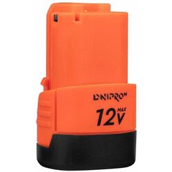 Аккумуляторная батарея Dnipro-M BP-122 12V 2.0Аh Thumb