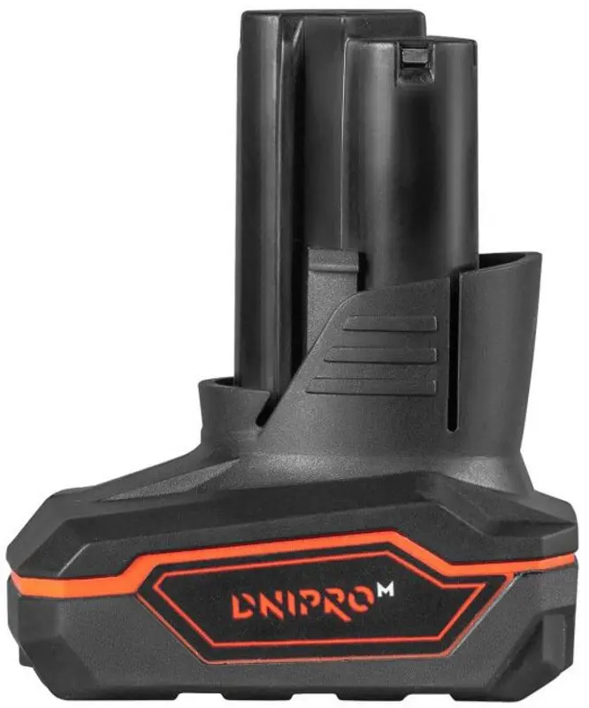 Аккумуляторная батарея Dnipro-M BP-125 12V 4.0Аh