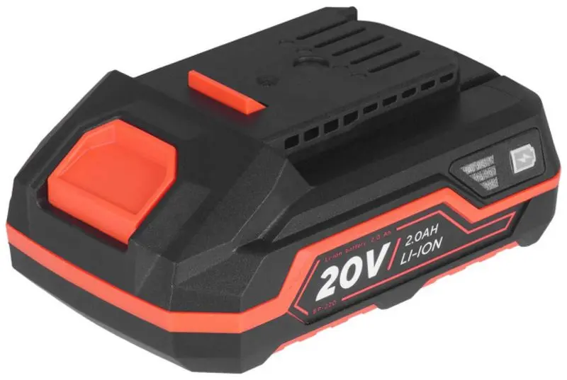 Аккумуляторная батарея Dnipro-M BP-220 20V 2.0Ah - 2