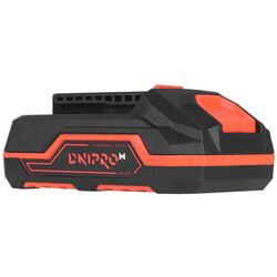 Аккумуляторная батарея Dnipro-M BP-220 20V 2.0Ah Thumb