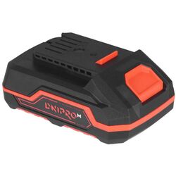 Аккумуляторная батарея Dnipro-M BP-220 20V 2.0Ah Thumb